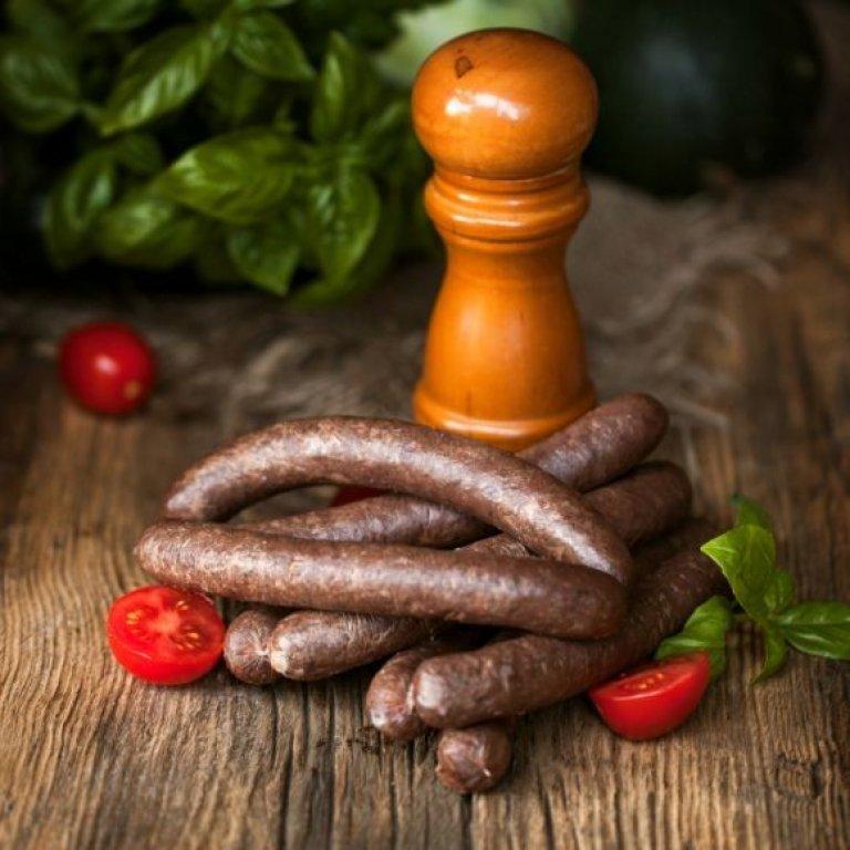 kaszanka